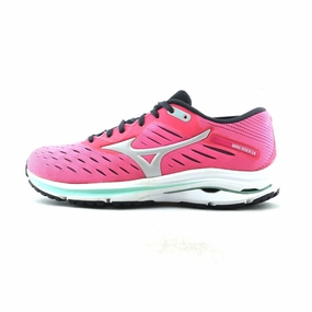 MIZUNO WAVE RIDER 24 Mizuno sporty athletic shoe styles
