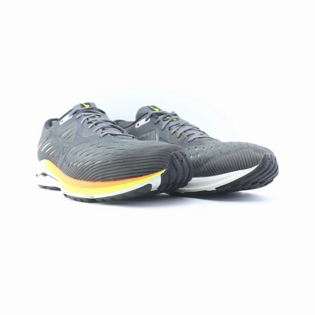 MIZUNO WAVE RIDER 24 Mizuno sport shoe styles