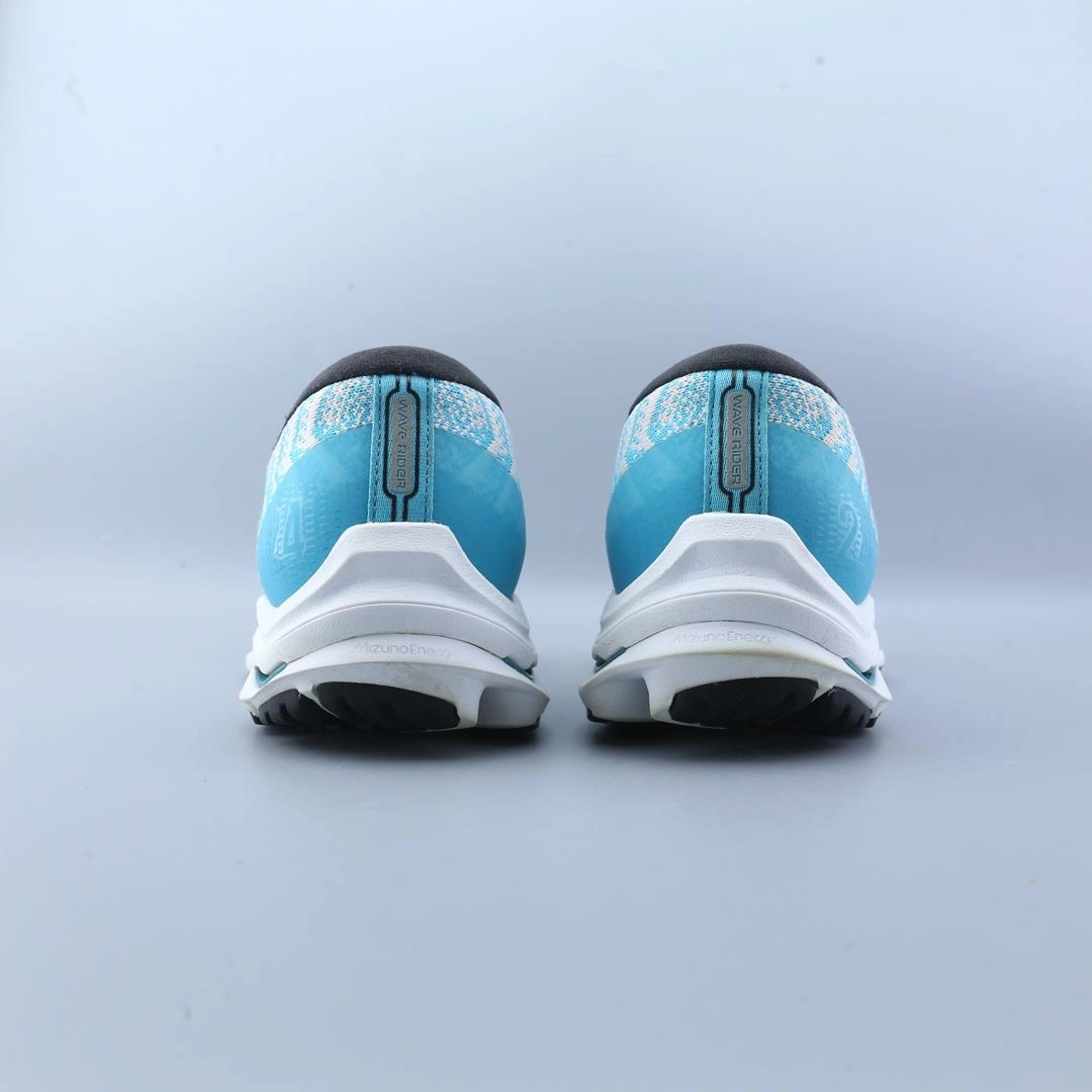MIZUNO WAVE RIDER 24 Mizuno sport shoe styles