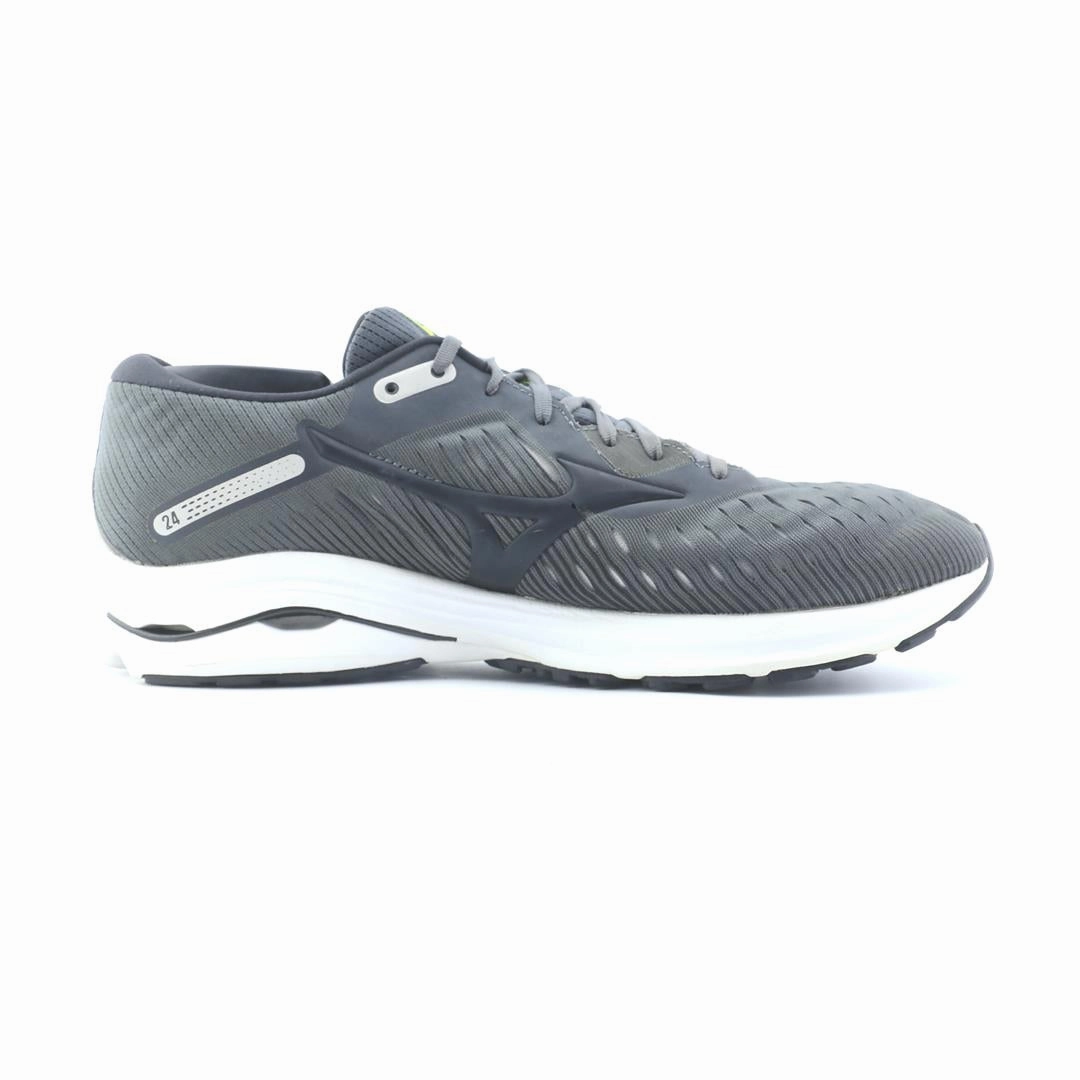 MIZUNO WAVE RIDER 24 Mizuno sport shoe styles