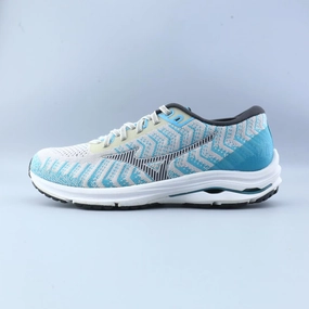 MIZUNO WAVE RIDER 24 Mizuno sporty athletic shoe styles