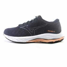 MIZUNO WAVE RIDER 26 Mizuno sporty athletic shoe styles