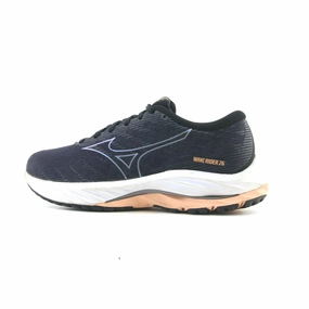 MIZUNO WAVE RIDER 26 Mizuno sporty athletic shoe styles