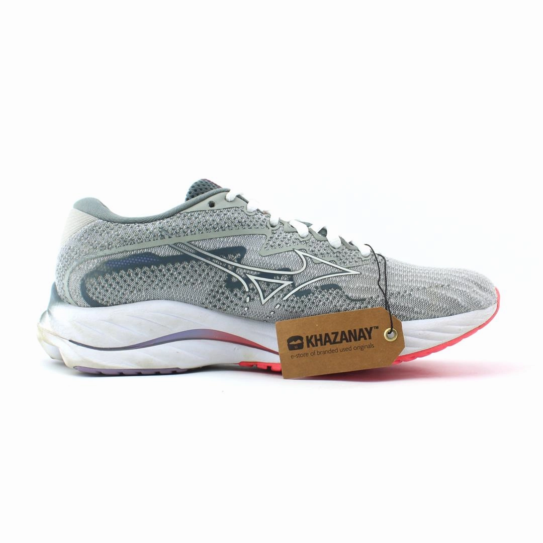 MIZUNO WAVE RIDER 27 Mizuno sport shoe styles