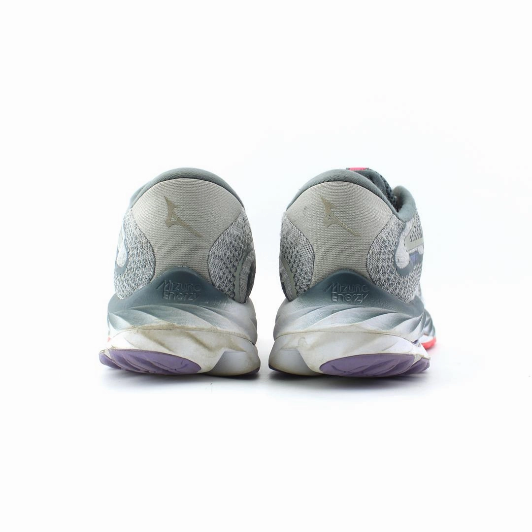 MIZUNO WAVE RIDER 27 Mizuno sport shoe styles