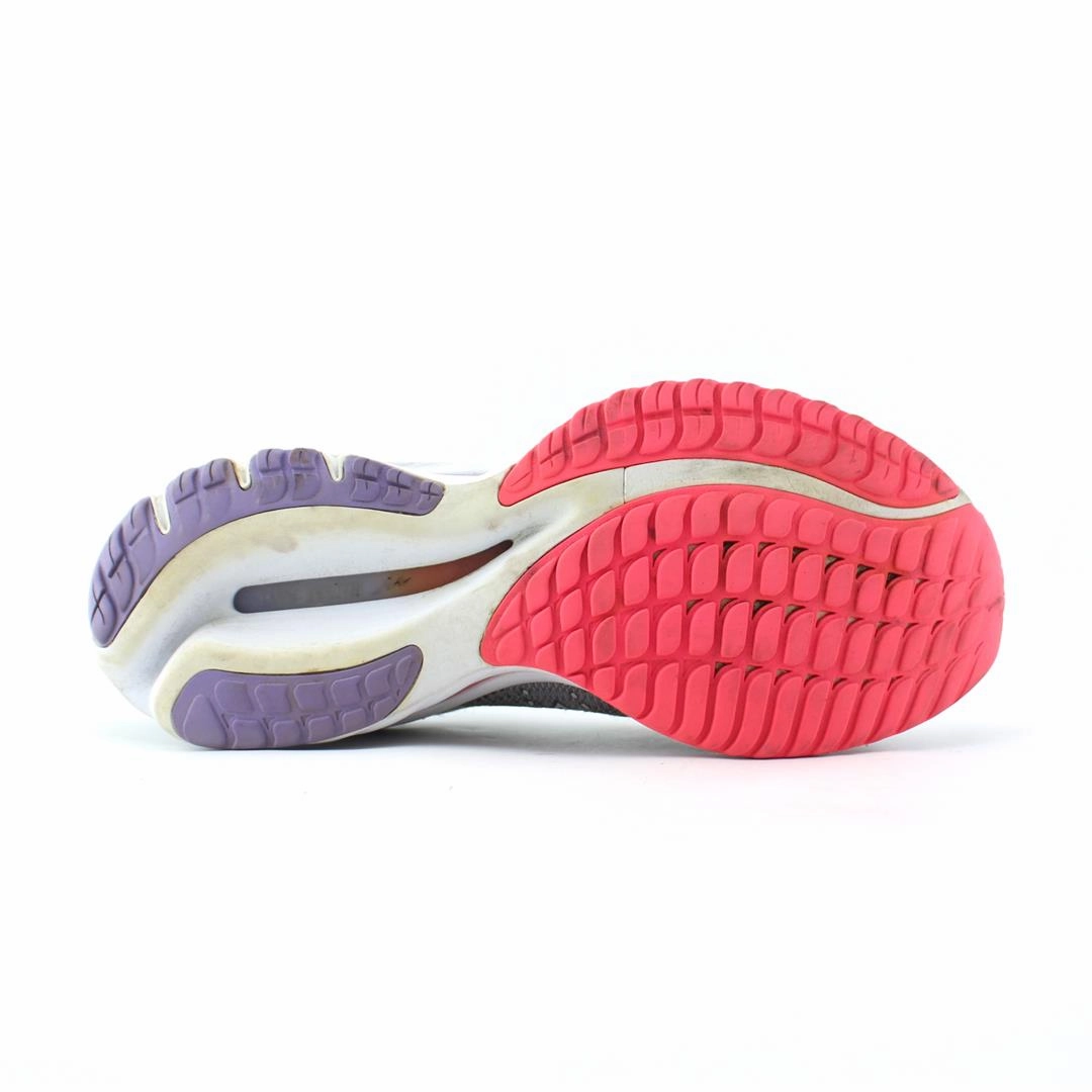 MIZUNO WAVE RIDER 27 Mizuno sport shoe styles