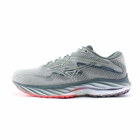 MIZUNO WAVE RIDER 27 Mizuno sporty athletic shoe styles