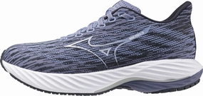 Mizuno Wave Rider 28 Womens Running Shoes - Purple Mizuno footwear designs