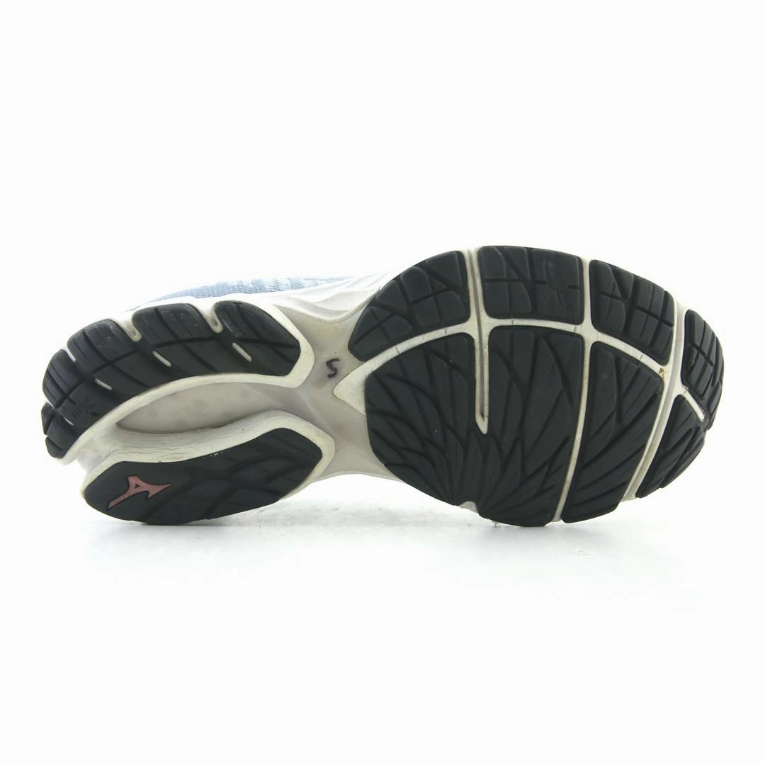 MIZUNO WAVE RIDER WAVEKNIT 3 Mizuno sport shoe styles