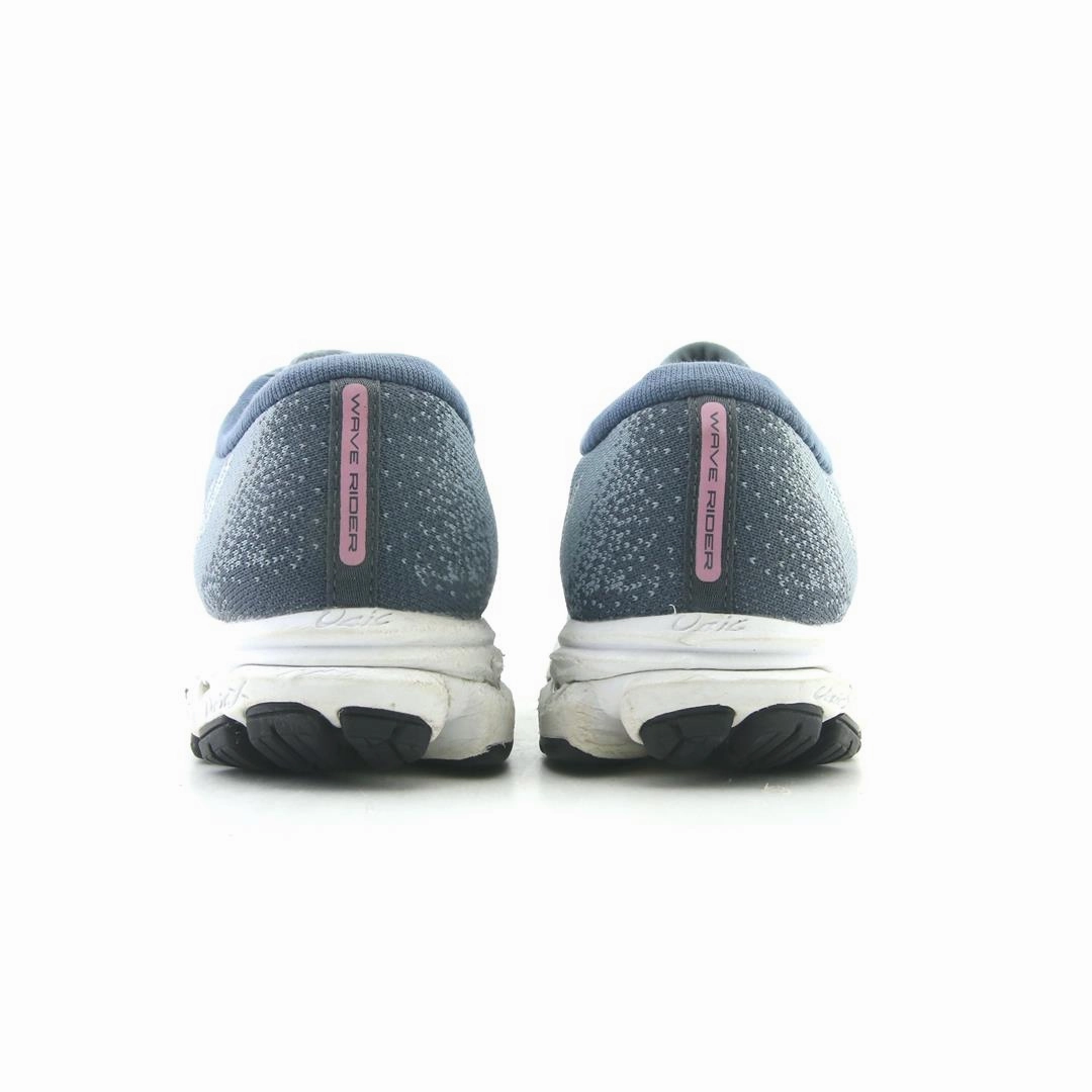 MIZUNO WAVE RIDER WAVEKNIT 3 Mizuno sport shoe styles