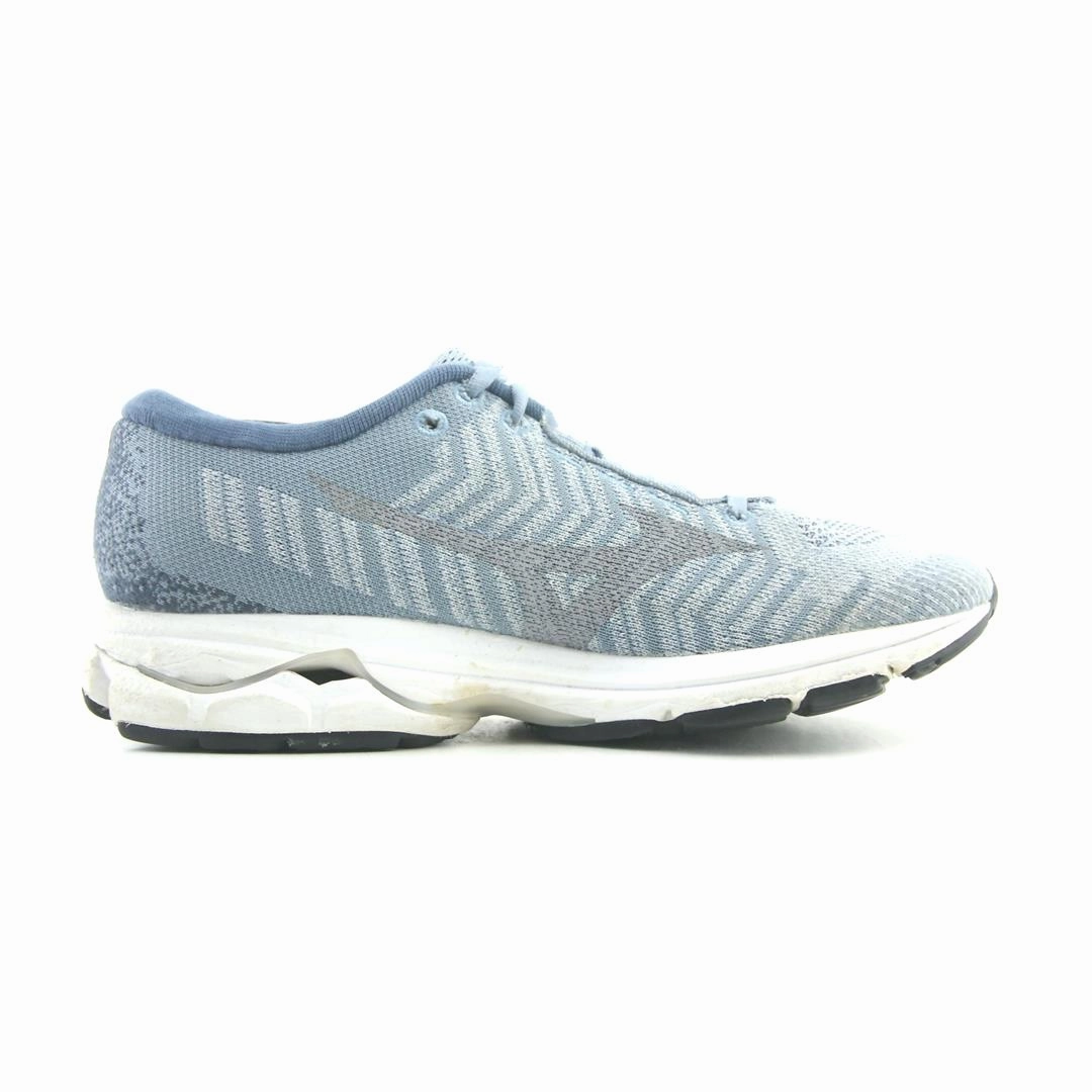 MIZUNO WAVE RIDER WAVEKNIT 3 Mizuno sport shoe styles