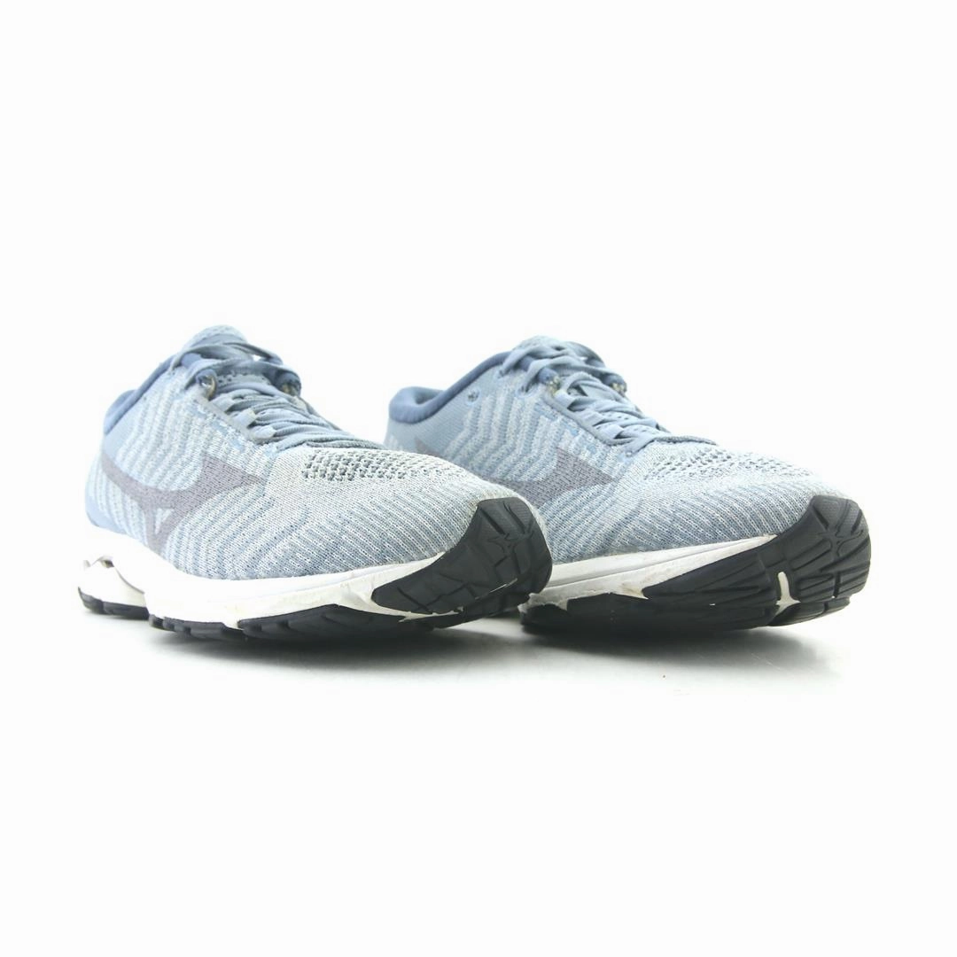 MIZUNO WAVE RIDER WAVEKNIT 3 Mizuno sport shoe styles