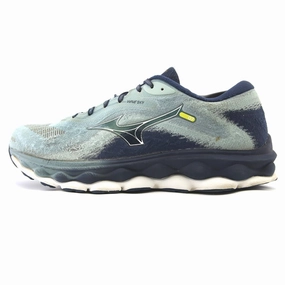 MIZUNO WAVE SKY 07 Mizuno sporty athletic shoe styles