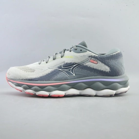 MIZUNO WAVE SKY 7 Mizuno sporty athletic shoe styles