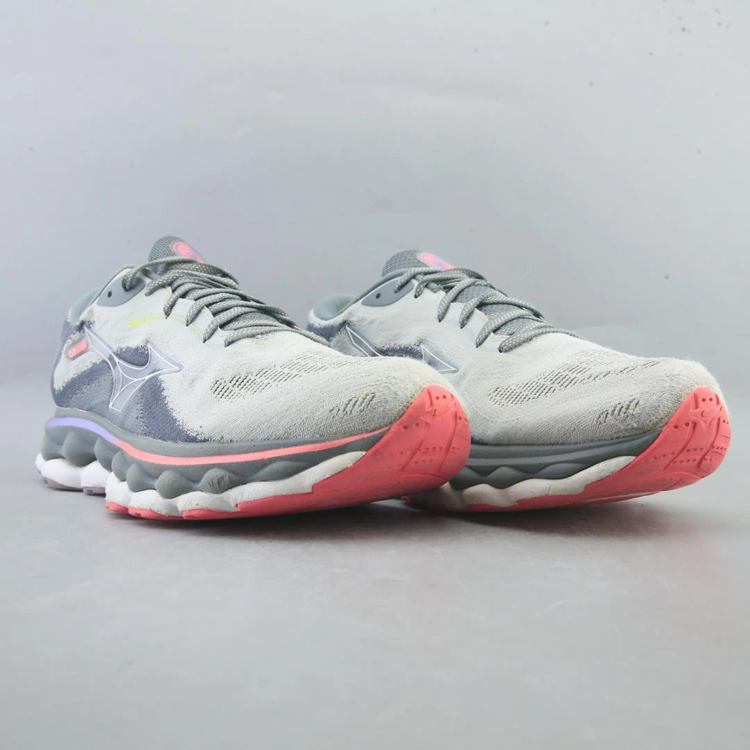MIZUNO WAVE SKY 7 Mizuno sport shoe styles