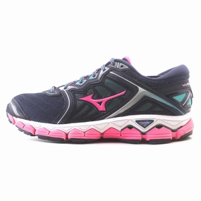 MIZUNO WAVE SKY Mizuno sporty athletic shoe styles