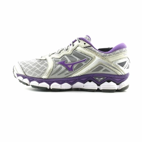 MIZUNO WAVE SKY Mizuno sporty athletic shoe styles