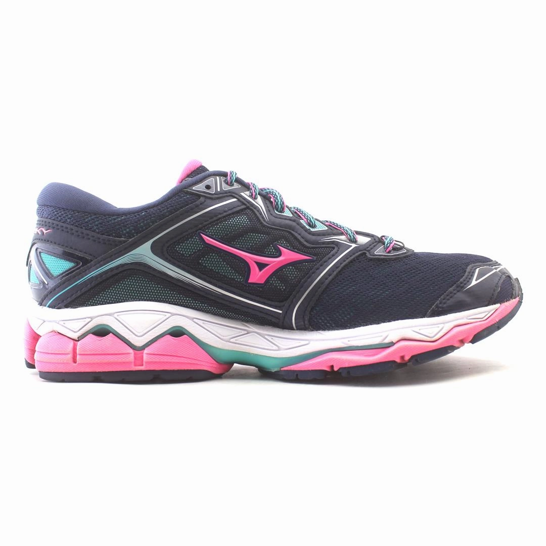 MIZUNO WAVE SKY Mizuno sport shoe styles