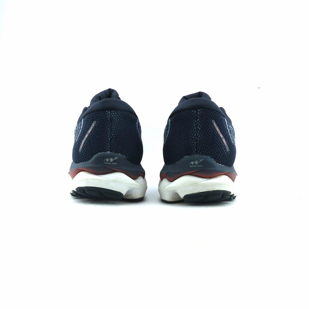 MIZUNO WAVE SKY WAVEKNIT 3 Mizuno sport shoe styles