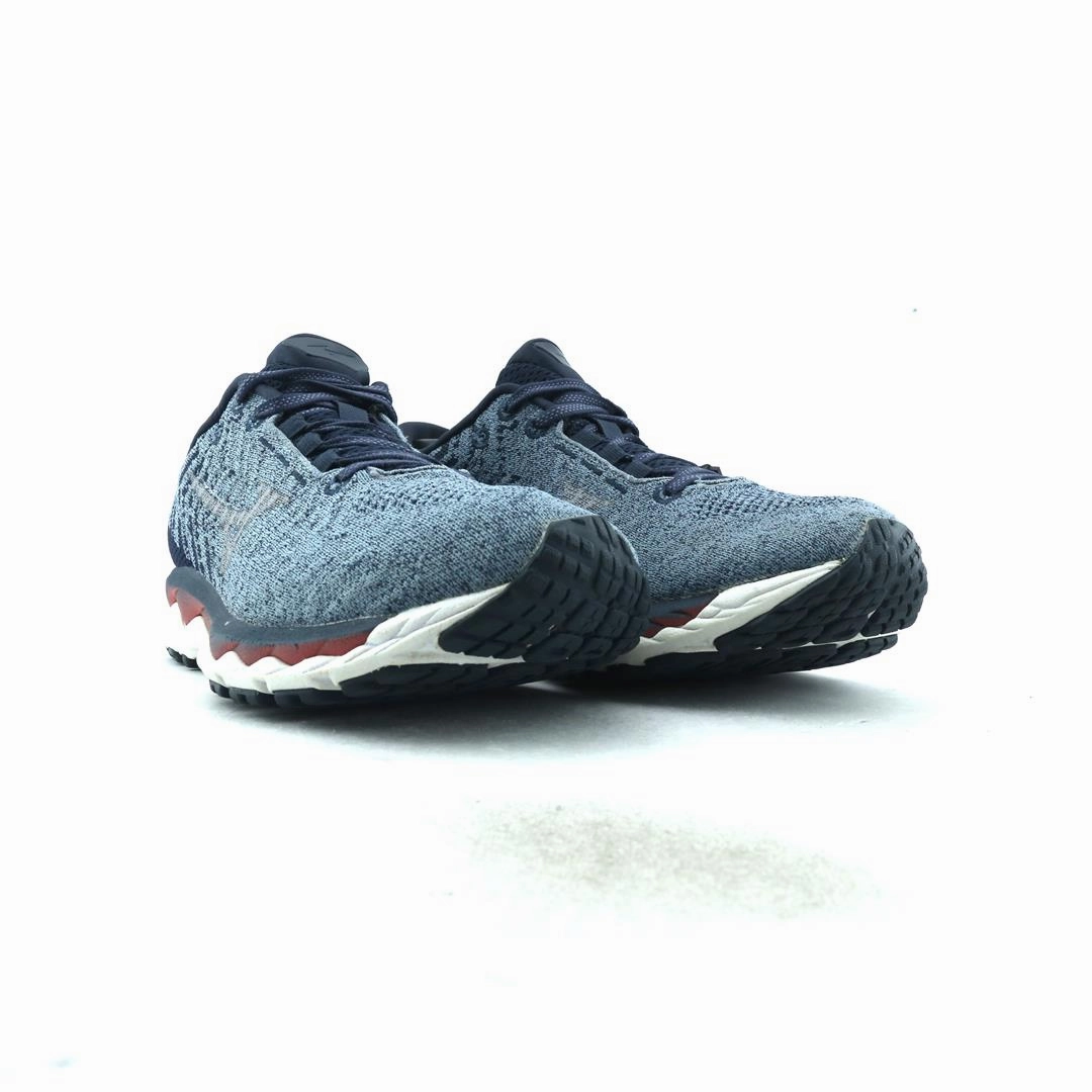 MIZUNO WAVE SKY WAVEKNIT 3 Mizuno sport shoe styles