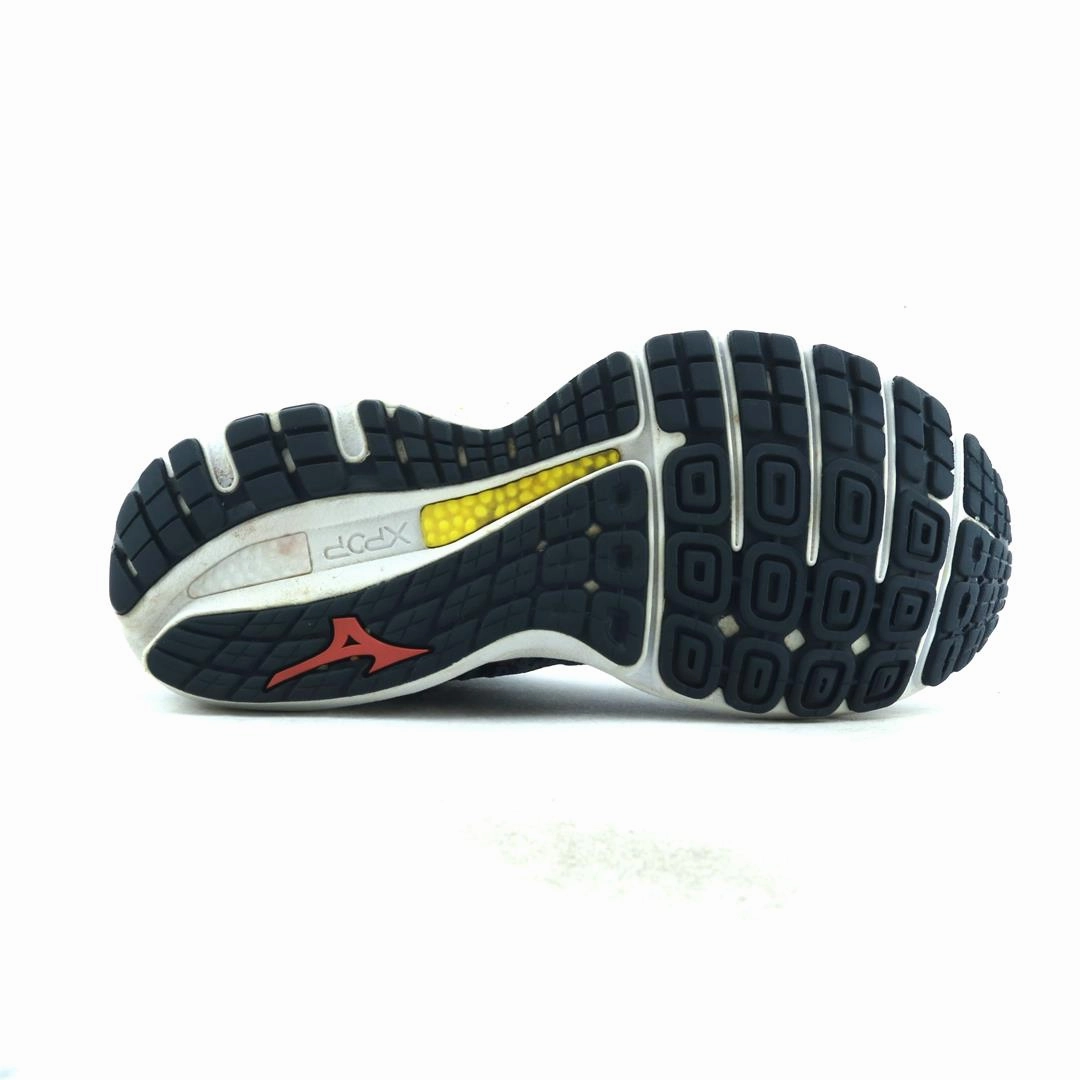 MIZUNO WAVE SKY WAVEKNIT 3 Mizuno sport shoe styles