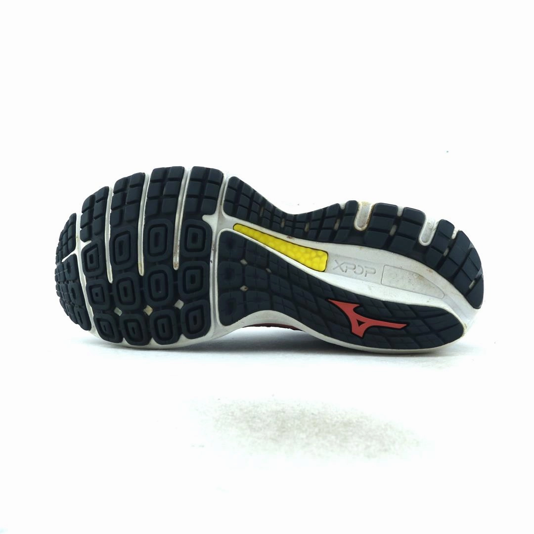 MIZUNO WAVE SKY WAVEKNIT 3 Mizuno sport shoe styles