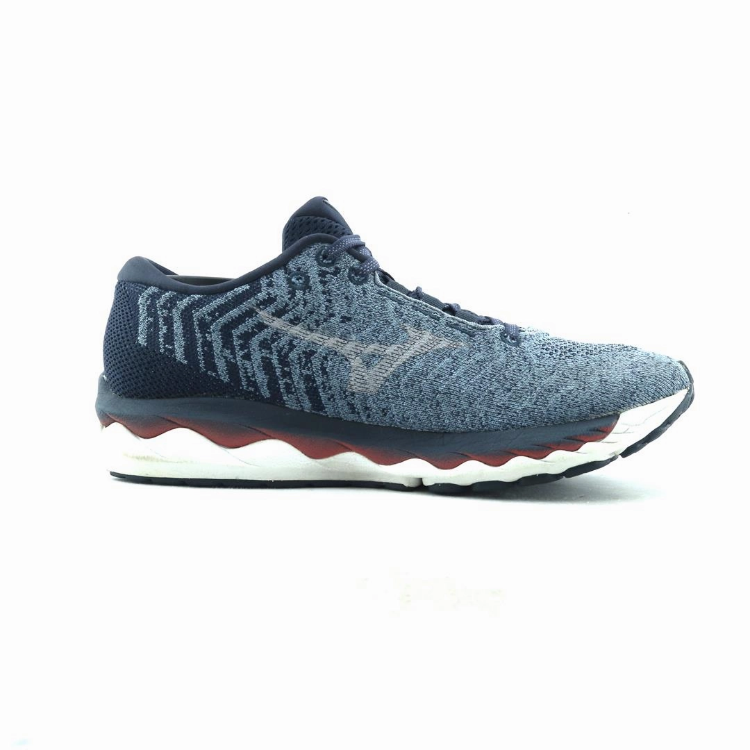 MIZUNO WAVE SKY WAVEKNIT 3 Mizuno sport shoe styles