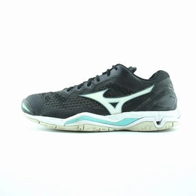 MIZUNO WAVE STEALTH Mizuno sporty athletic shoe styles