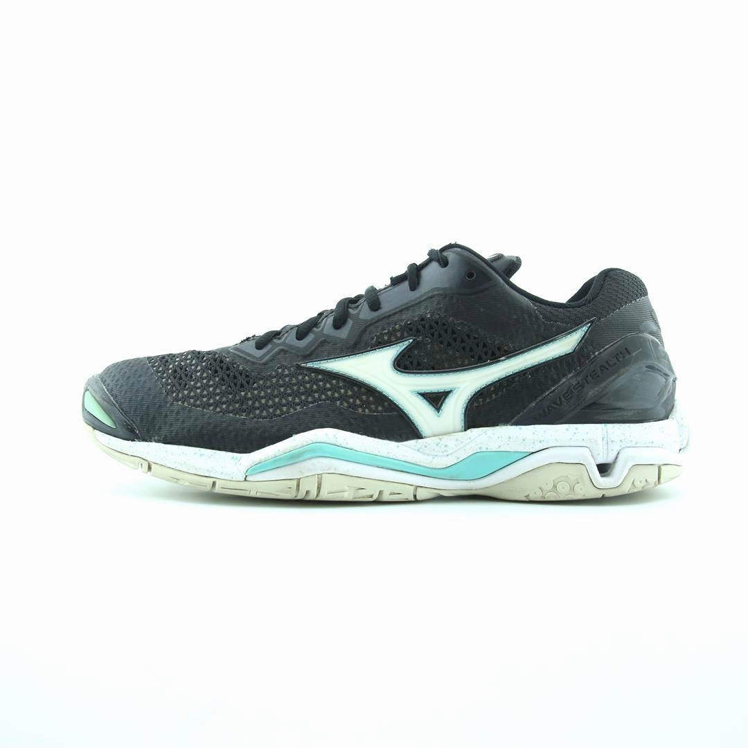 MIZUNO WAVE STEALTH Mizuno sporty athletic shoe styles