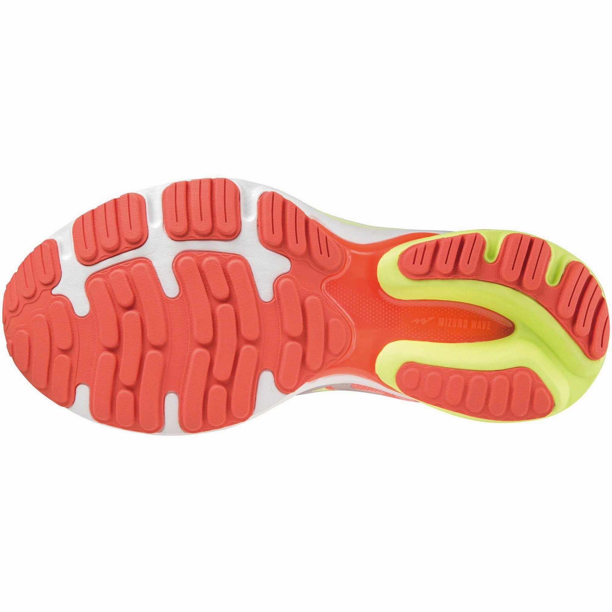 Mizuno Wave Ultima 13 Womens Running Shoes - Orange Advanced Sport Runners