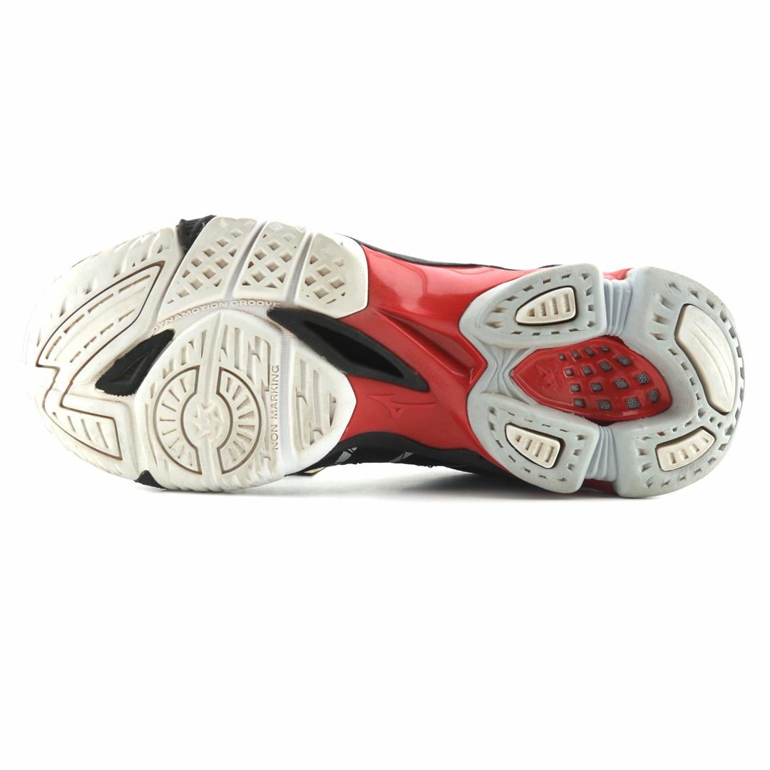 MIZUNO WAVE VOLTAGE Mizuno sport shoe styles