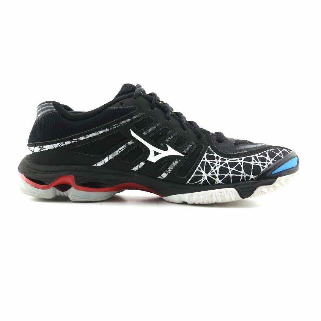MIZUNO WAVE VOLTAGE Mizuno sport shoe styles