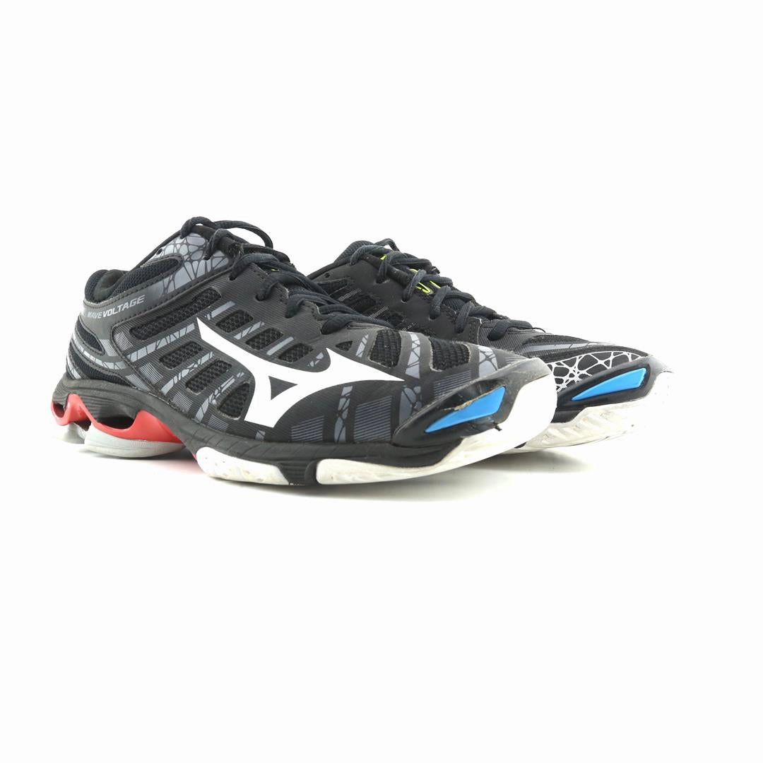 MIZUNO WAVE VOLTAGE Mizuno sport shoe styles