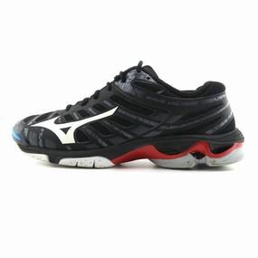 MIZUNO WAVE VOLTAGE Mizuno sporty athletic shoe styles