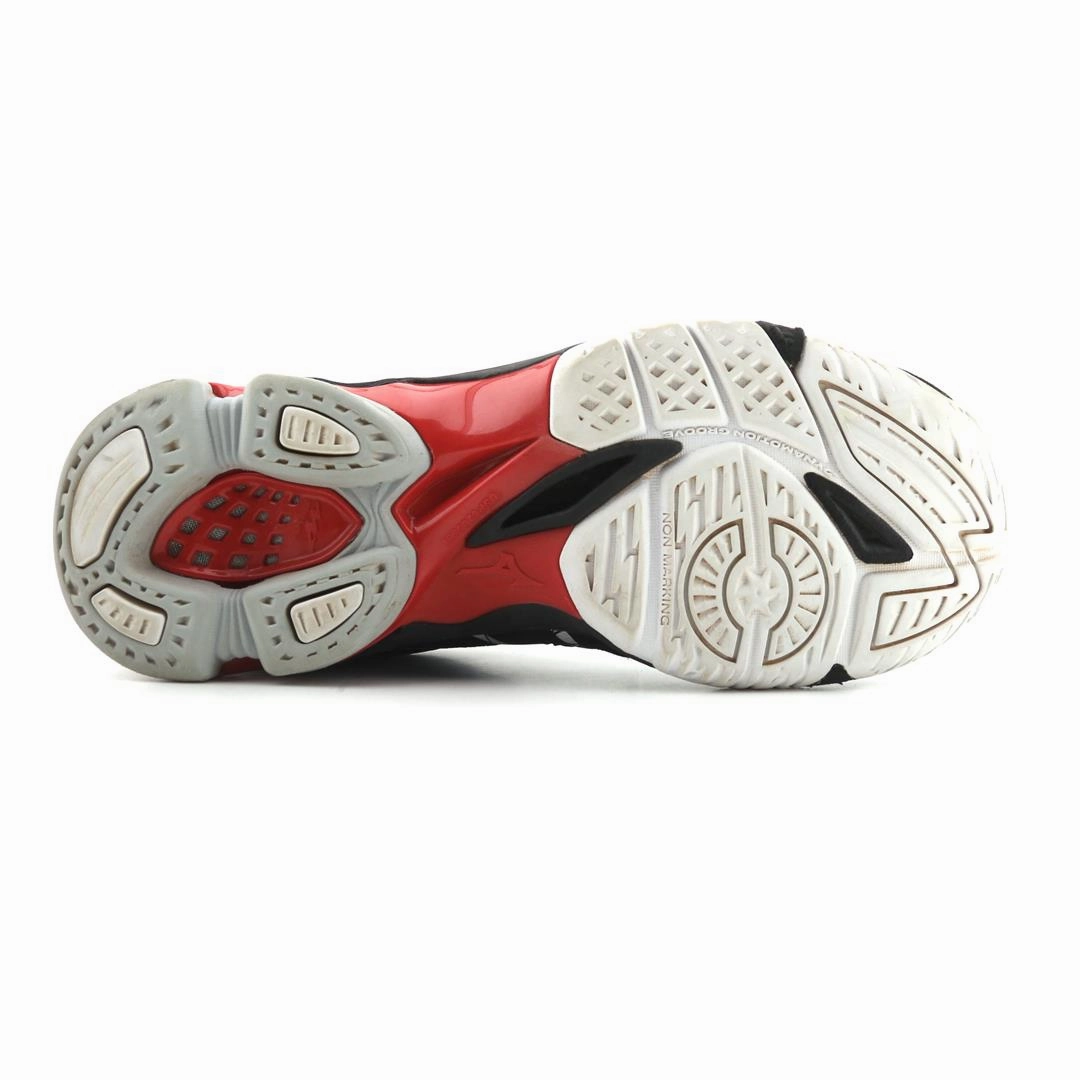 MIZUNO WAVE VOLTAGE Mizuno sport shoe styles
