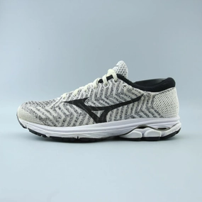 MIZUNO WAVEKNIT R2 Mizuno sporty athletic shoe styles