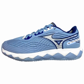 Mizuno Women's Wave Enforce Tour 2 AC (550095-5L00) Hard court women's shoes