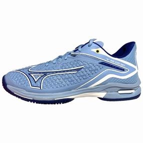 Mizuno Women's Wave Exceed Tour 6 AC (550052-5L5U) Hard court women's shoes