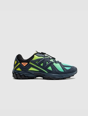 ML 610 DV1 "NAVY" new balance shoes for men and women