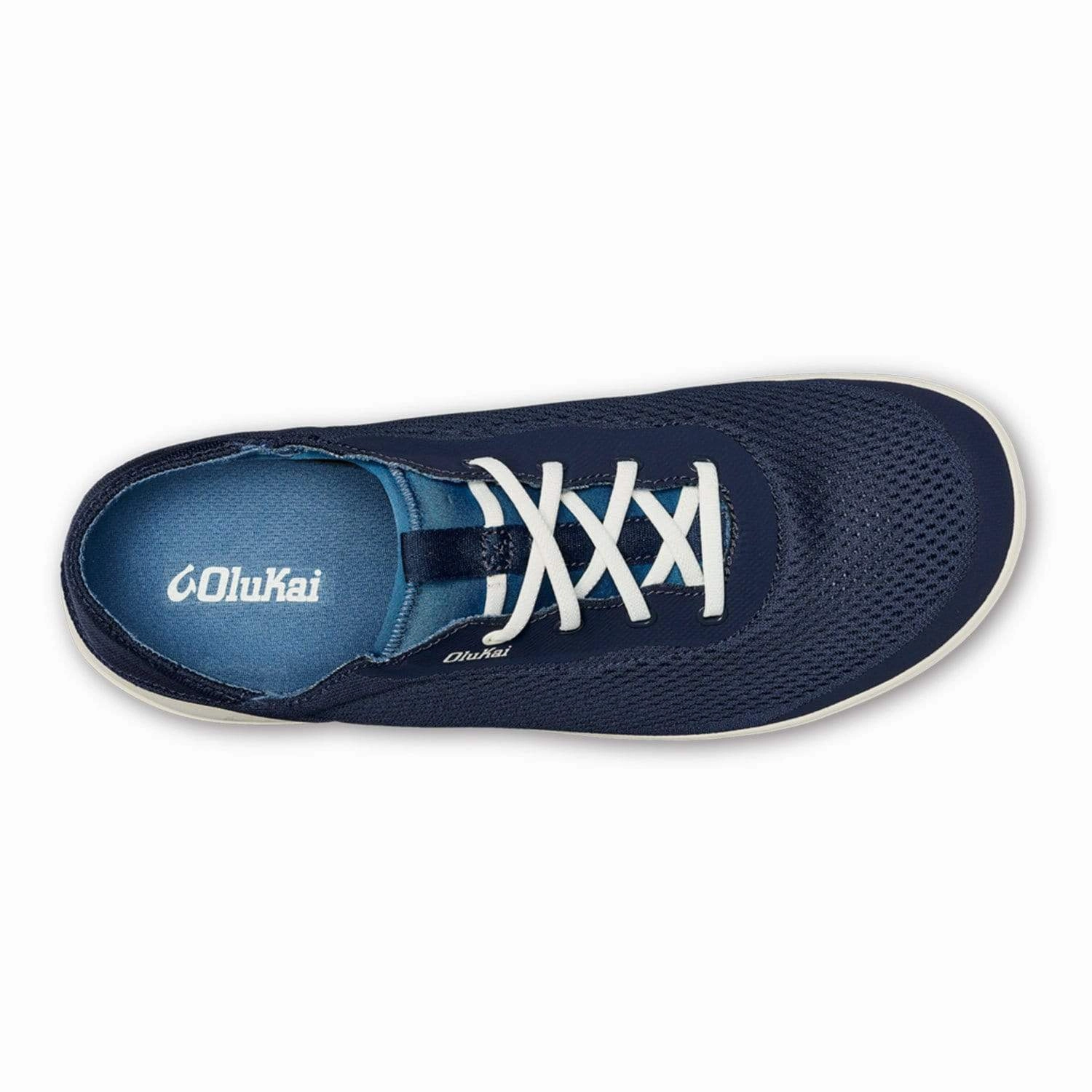Moku Pae Mesh Boat Shoe Olukai comfortable water shoes