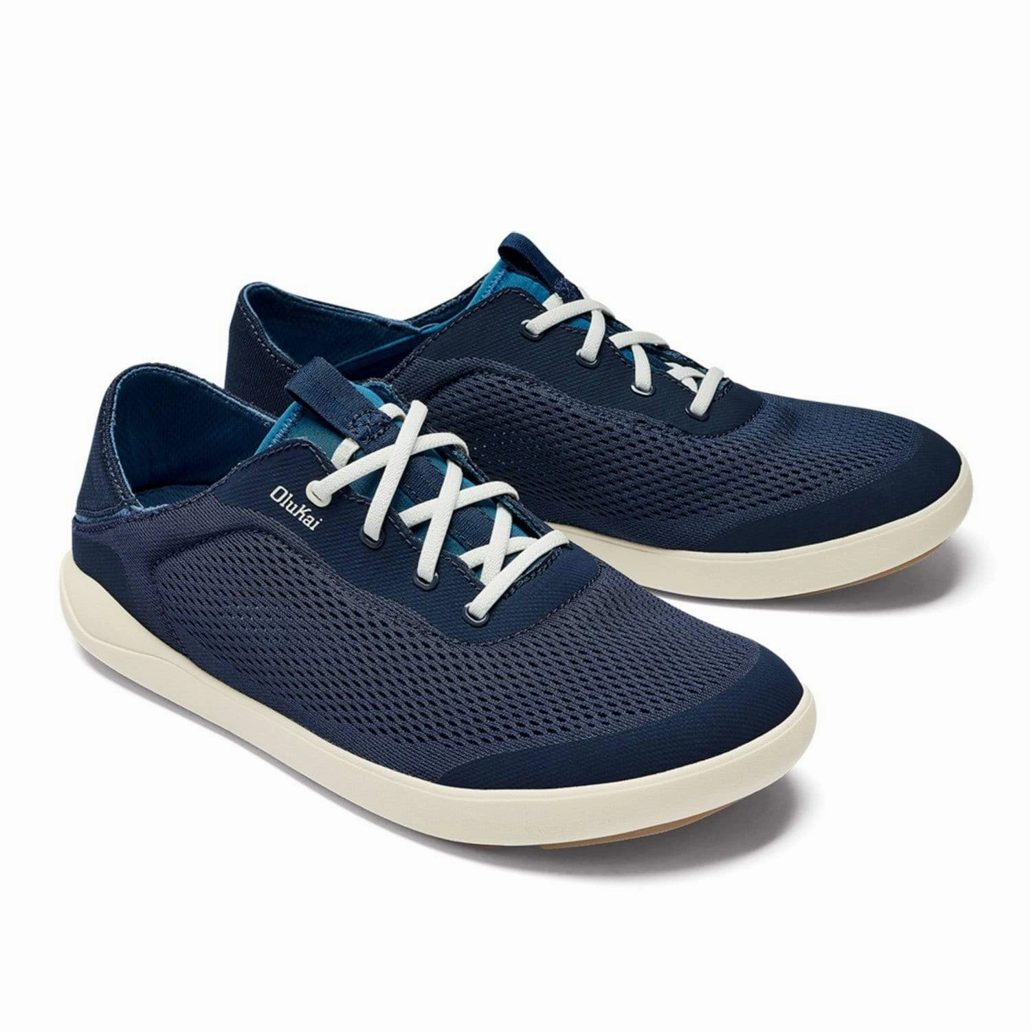 Moku Pae Mesh Boat Shoe Olukai comfortable water shoes