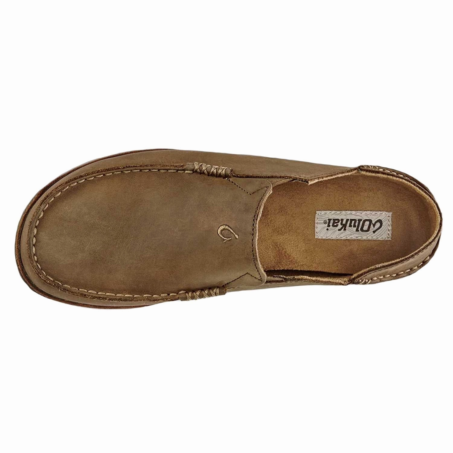 Moloa Slip On Olukai comfortable water shoes