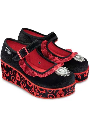 Momento Mori | PLATFORMS*