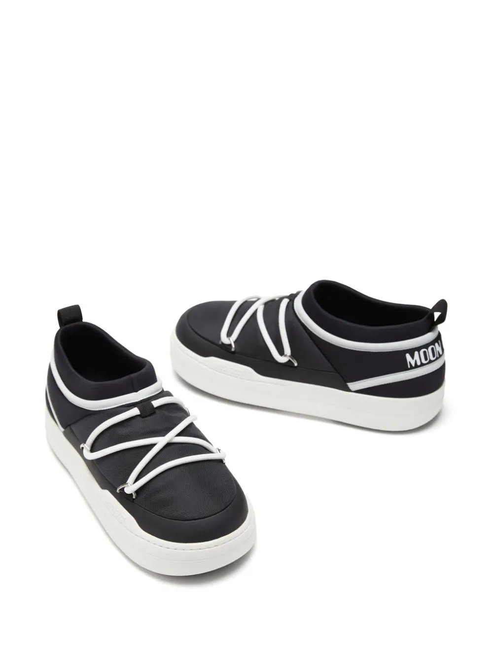 Moon Boot Capsule Women's Boots