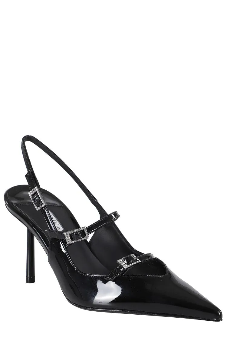 Morgana Slingback Pumps