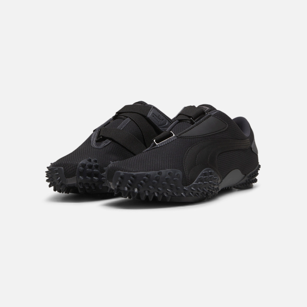 Mostro Archive Puma Core Range