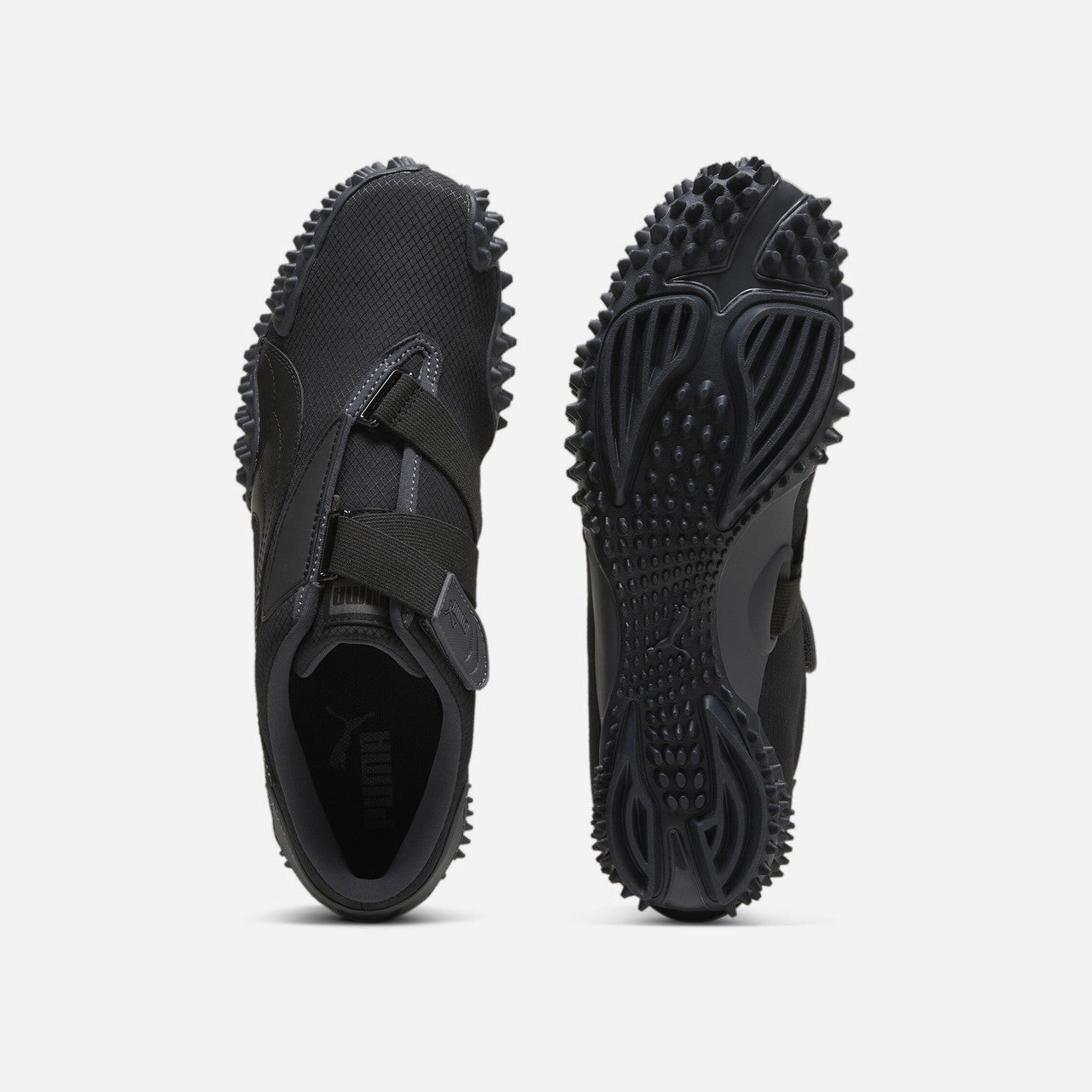 Mostro Archive Puma Core Range