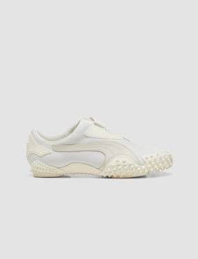 MOSTRO ARCHIVE "VAPOR GREY/FROSTED IVORY" Puma footwear options