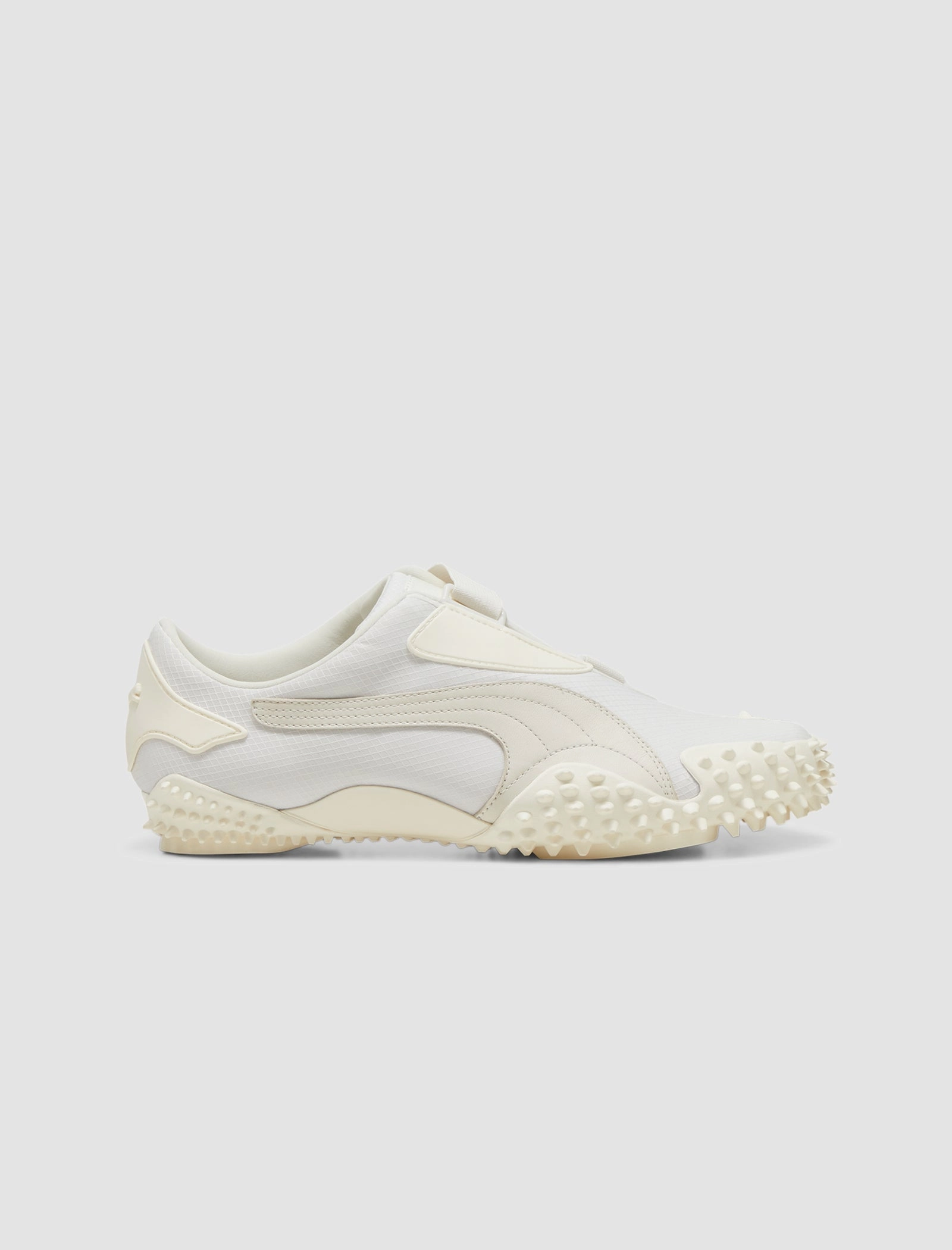 MOSTRO ARCHIVE "VAPOR GREY/FROSTED IVORY" Puma footwear options