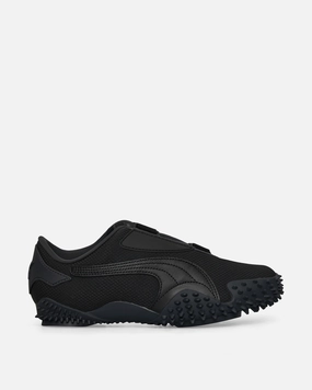 Mostro Archive Sneakers Black / Strong Gray Puma shoe styles